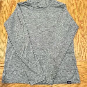 Patagonia Capilene® Cool Daily Hoodie